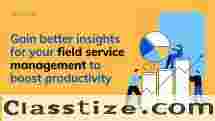 Proficient Field Service Management for B2B Operations 