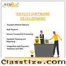 Fast & Efficient Payout Product Development