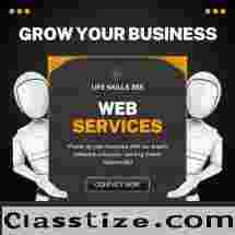 Web services