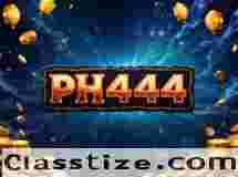 Experience the Best in Online Playing with PH444 SLOT