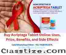 Buy Mylan Acriptega Tablets Affordable Cost Metro Manila Philippines