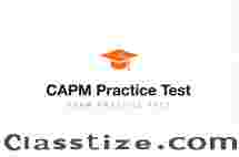 Pass the CAPM Exam with These Effective CAPM Practice Test Strategies