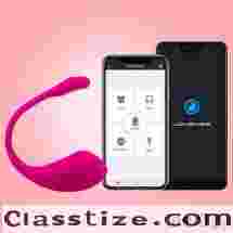 Explore the Top Branded Smart Vibrator Call 7449848652