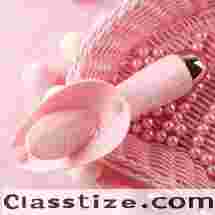 Buy Luxurious Female Vibrator at Discounted Price