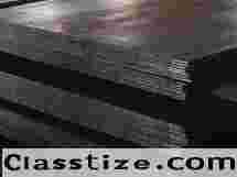 Carbon SA 516 Grade 65 HIC Steel Plates Suppliers in India