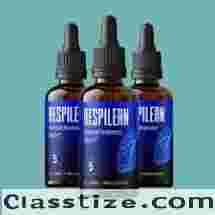 Are there any clinical studies supporting Respilean Drops Drops effectiveness?