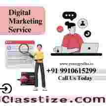 Email Marketing Service.