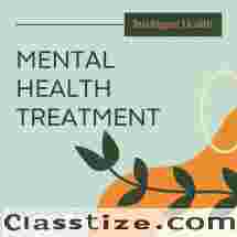 Mental Health Psychiatrist