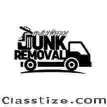 Junk Removal in New Hampshire | Finally Freedom