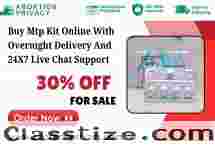 Buy Mtp Kit Online With Overnight Delivery And 24X7 Live Chat Support