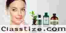 Hair care, facial care, body care, oral care manufacturer - 3TOP