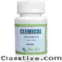 Clemical: Herbal Supplement for Scleroderma