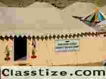 Best Camp in Jaisalmer