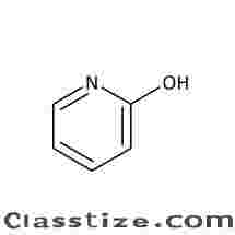 2 Hydroxy Pyridine Supplier & Manufacturer