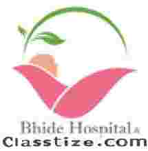 ICSI Treatment in Pune - Bhide Hospital