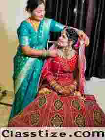 Top Makeup Artist in Ghaziabad | Best Beauty Parlours for Bridal Makeup