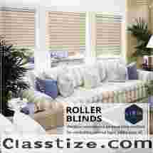 Livin Roller Blinds