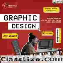 Transform Your Brand with Top Graphic Designing Services