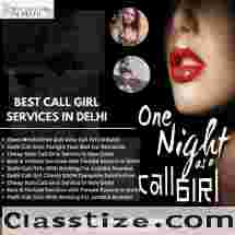 Best Escorts Service in Delhi @9891499093