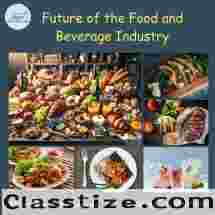 Food & Beverage Consultants by SolutionBuggy