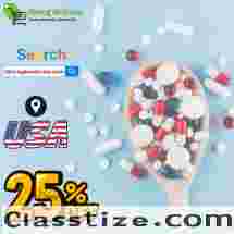 Buy Vicodin Online in United States Safely