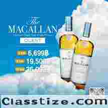 the macallan quest