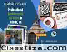 Best Outsourced Bookkeeping in Austin, TX