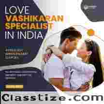 Love Vashikaran Specialist Astrology