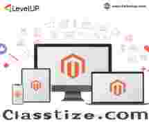 Custom Magento Development Solutions