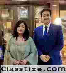 New Book on Dr. Sandeep Marwah by Anupama Bhardhwaj Set to Inspire Readers