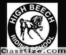 High Beech Riding School