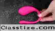 Upgrade Your Pleasure with Smart Vibrator Call 7449848652