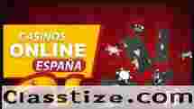 Best online casinos in Spain 2024