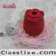 Buy Rose Vibrator Sex Toys In Raipur for More Pleasure