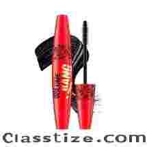 Buy Eveline Cosmetics Big Volume Bang! Mascara - Black - HOK Makeup