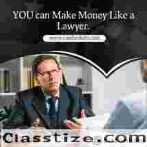 Earn Like a Lawyer from Home – Start Today!