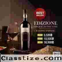 edizione wine