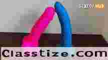 Brand New Dildo Sex Toys in Delhi Call 7029616327