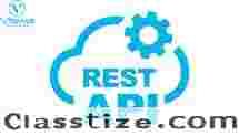 Best Rest API Online Training Institute in Hyderabad