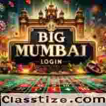 Big Mumbai Game - Online Gaming App Official