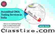 Looking for the Best Sibling DNA Testing Services in India?