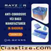 Customized VCI Bags Supplier in Coimbatore