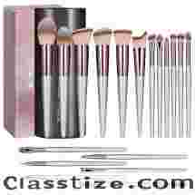 BS-MALL Makeup Brush Set