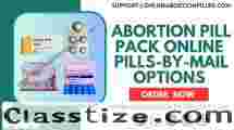 Abortion Pill Pack Online : Pills-by-Mail Options 