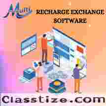 Generate the higher business growth with our recharge exchange software