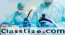 Top Gastroenterologist in Ahmedabad